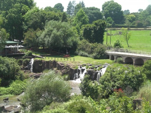 Caversham Mill