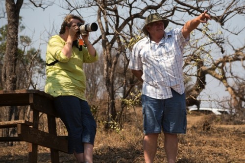 St Lucia Wetlands Tour